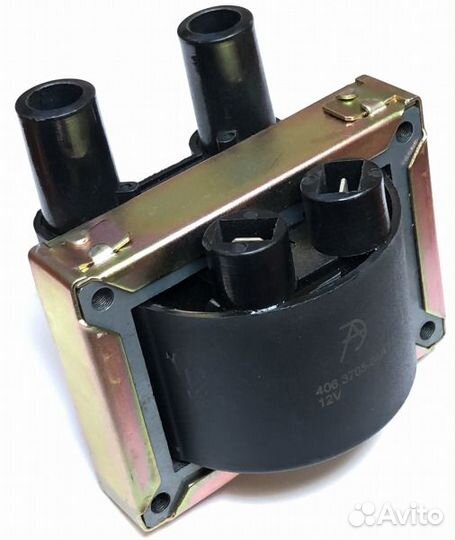 Катушка зажигания Газель 406.3705-04ат
