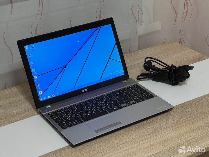 Мегамощный Acer i7/8(16)озу для Всех задач + Игры