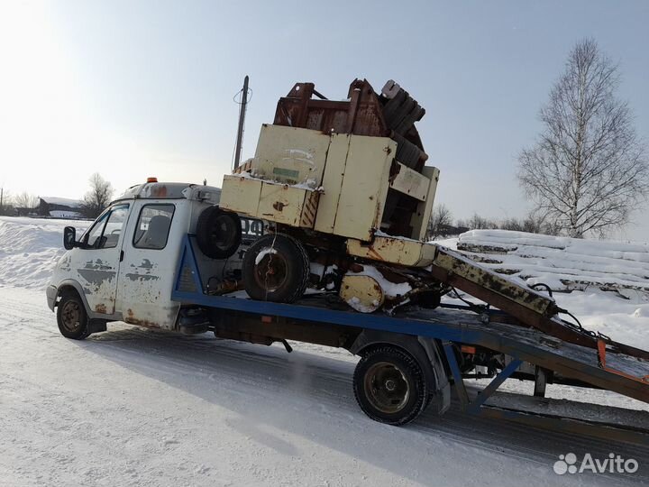 Услуги эвакуатора круглосуточно автоэвакуатор