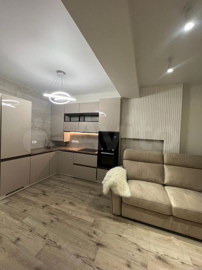 Квартира-студия, 32 м², 3/9 эт.