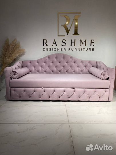 Диван раскладной новый