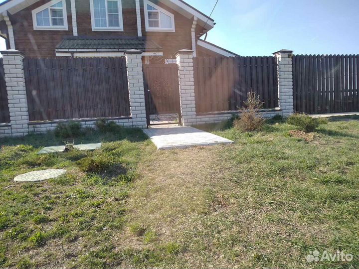 Бригада строителей