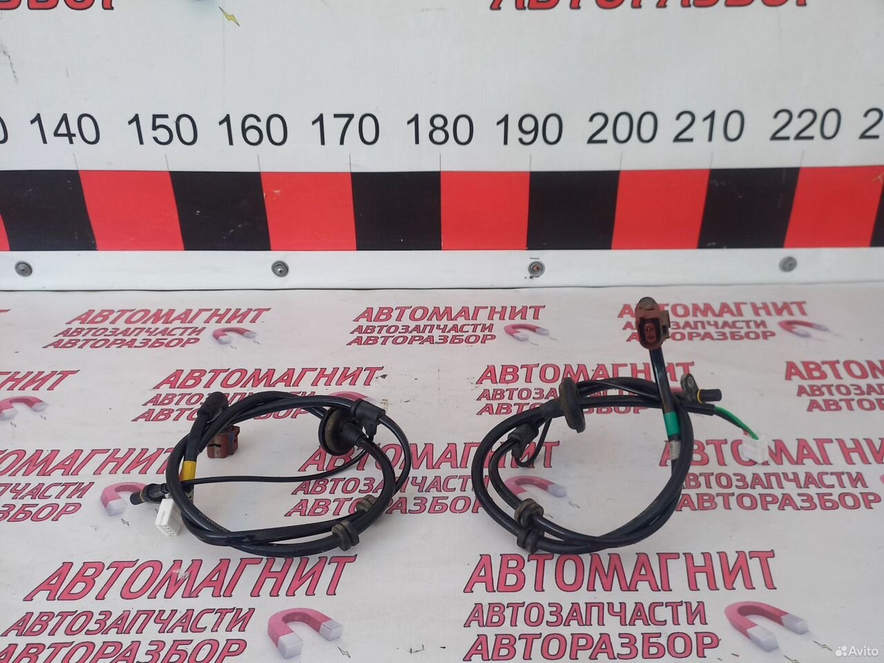 Провод датчика абс задний Чери Тигго 7 про