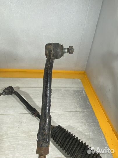 Рулевые тяги Hyundai grand starex,H-1