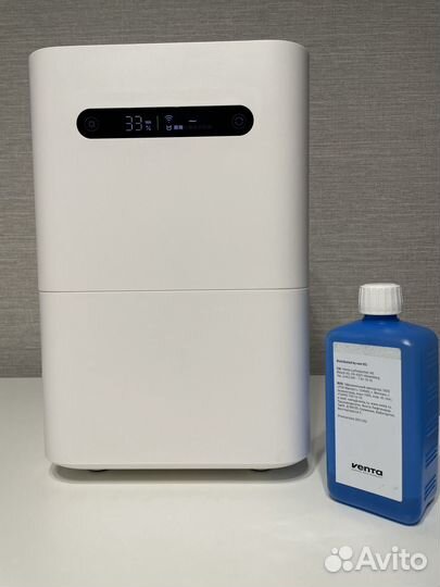 Увлажнитель Smartmi Evaporative Humidifier 2