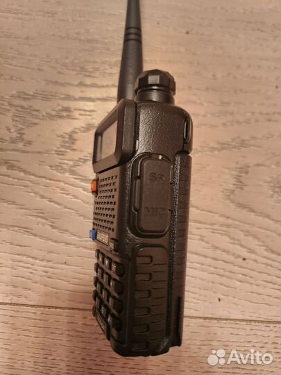 Рация Baofeng UV 5R