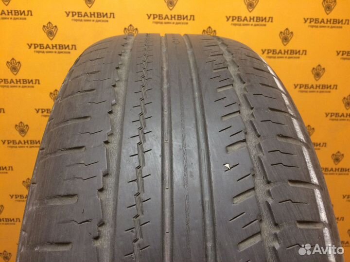 Nokian Tyres Hakkapeliitta SUV 235/55 R18
