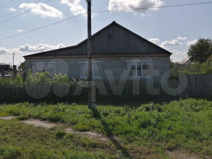 Дом 116 м² на участке 10 сот.