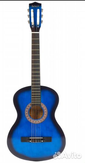 Гитара классическая Bellucci