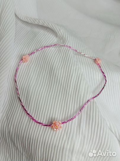 Чокер Bee's Knees