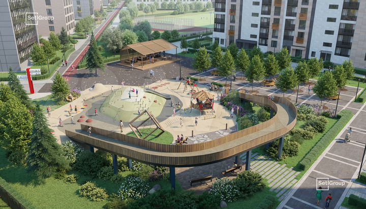 Квартира-студия, 25,2 м², 3/12 эт.