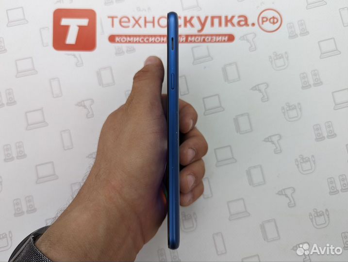 Samsung Galaxy A6+, 3/32 ГБ