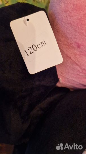 Мягкая игрушка микки маус 120 см