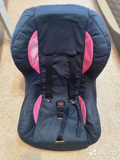 Автокресло