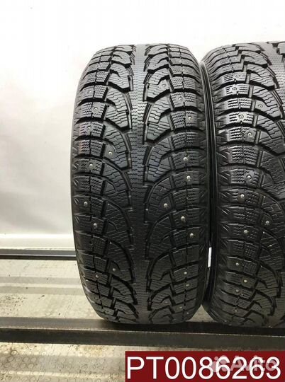 Hankook I'Pike RW11 235/55 R17 110