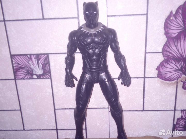 Игрушка Марвел