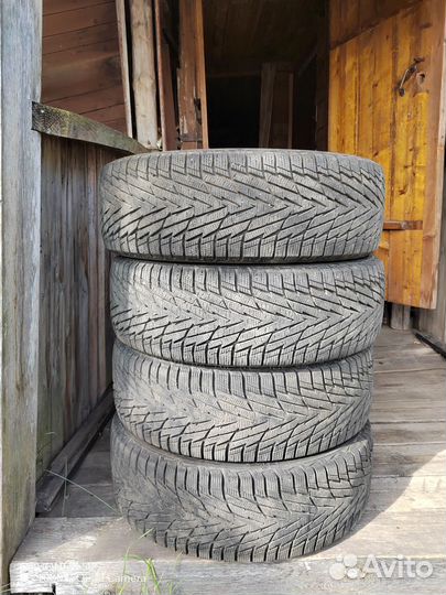 Белшина Artmotion HP Asymmetric Бел-491 225/60 R18
