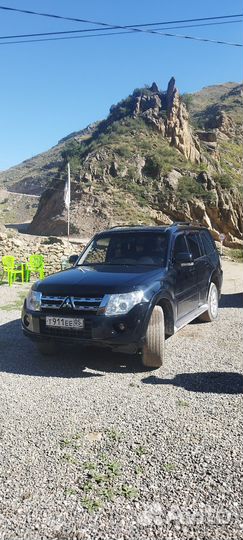 Капот на mitsubishi