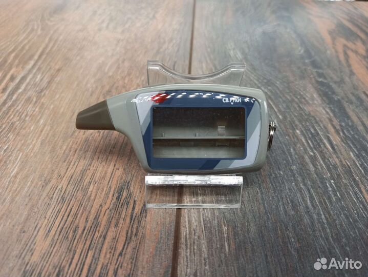 Корпус на брелок Scher-Khan magicar 5/6