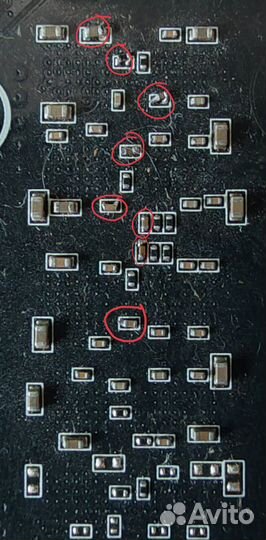 Видеокарта GTX 1060 3GB