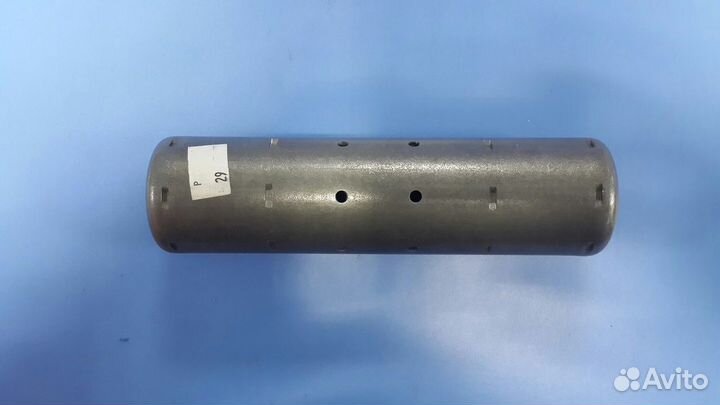 Пиропатрон в торпедо 52x203 мм 2 зарядный P29