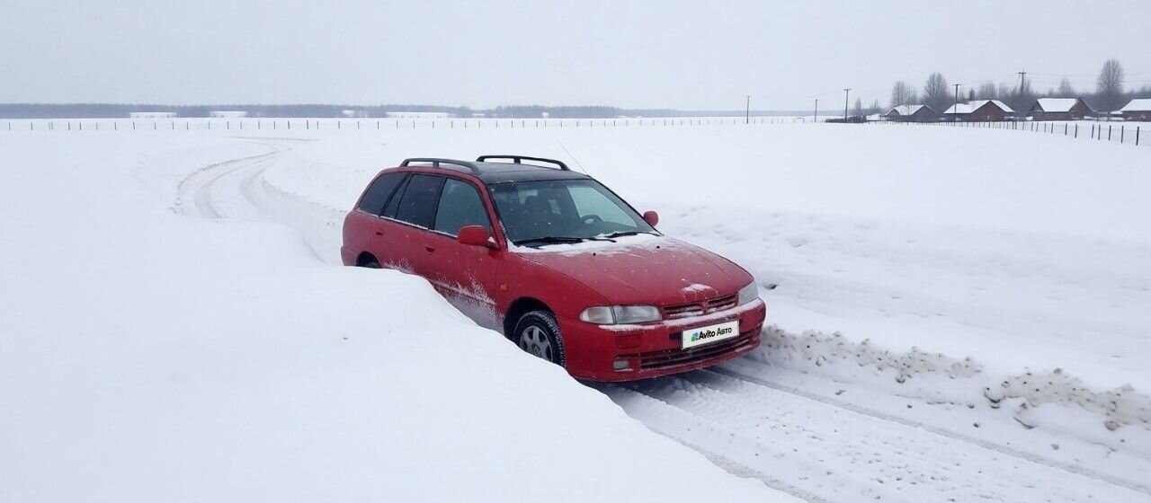 Mitsubishi Lancer: фото из отзыва
