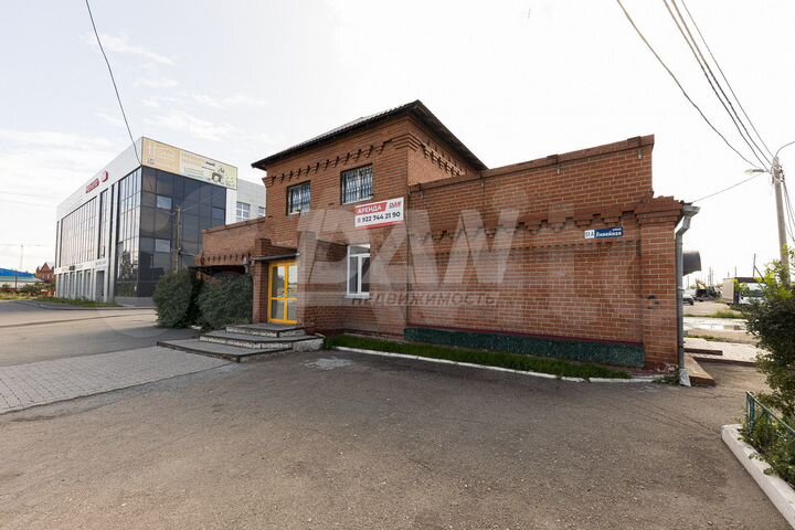 Общепит, магазин, 46м