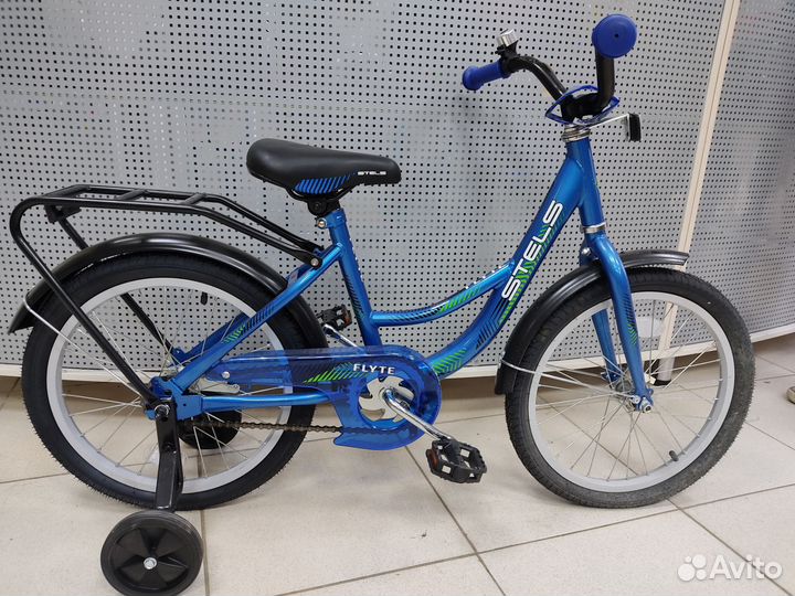 Велосипед детский Stels 18 flyte