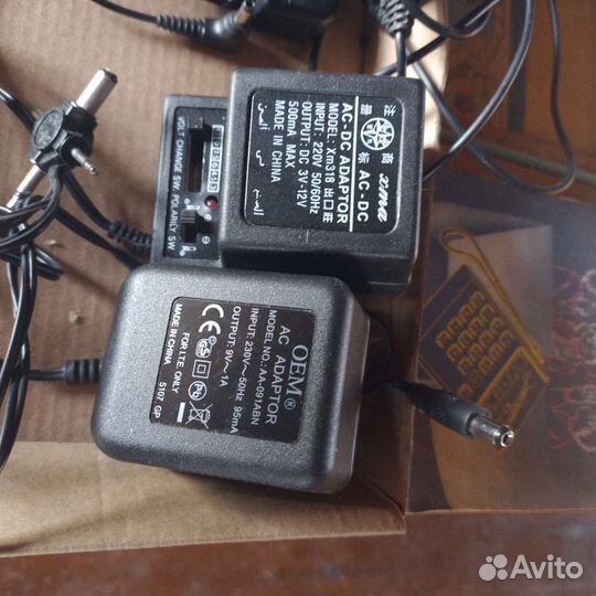 Электроника