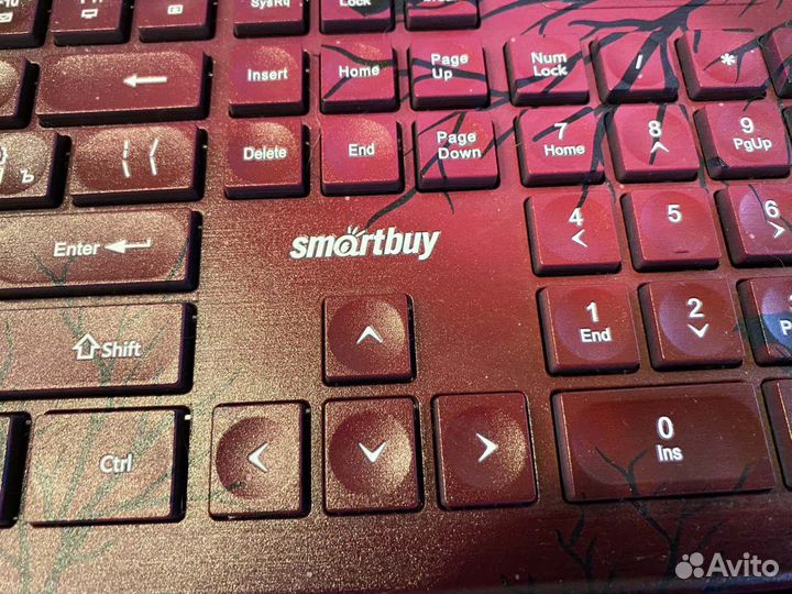 Клавиатура