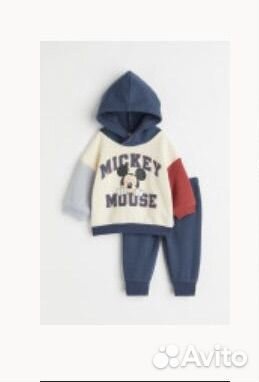 Костюм детский hm 86