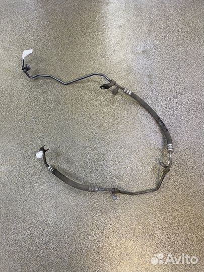 Трубка гур Nissan Almera G15