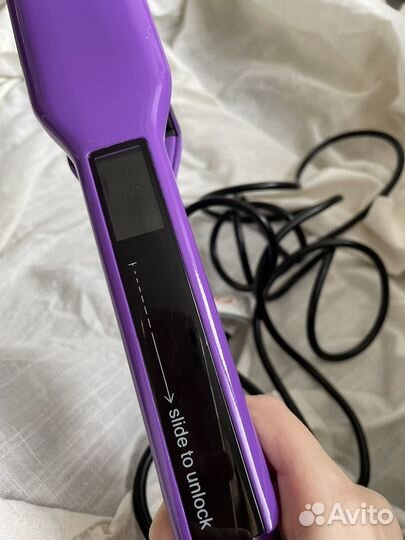 Утюг для волос