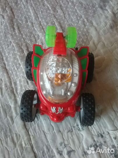 Детские игрушки