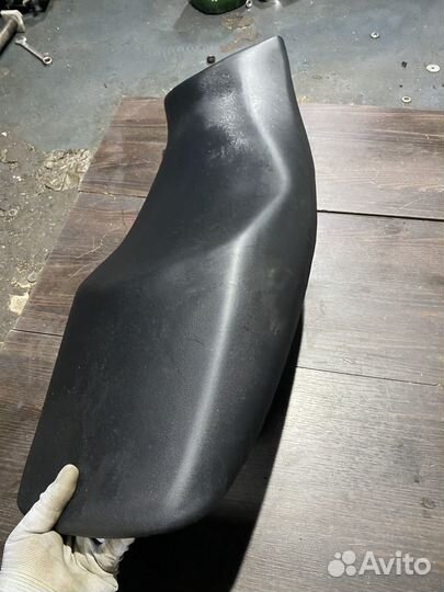 Сиденье для Suzuki GSX650F