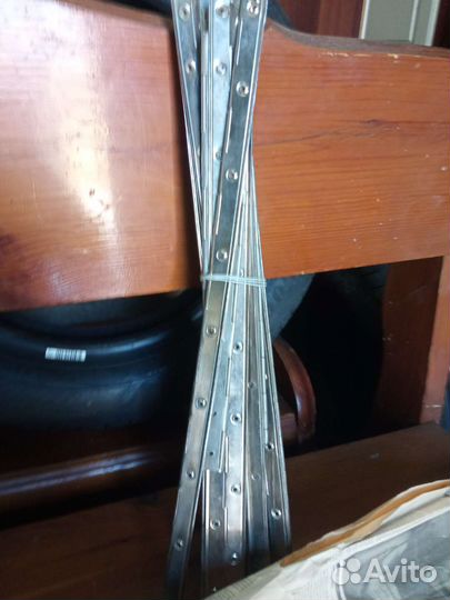 Рояльные петли