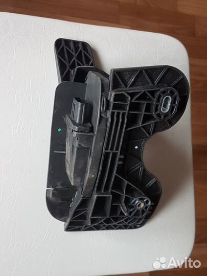 Педаль газа KD31-41600, 6PV 312 041-01