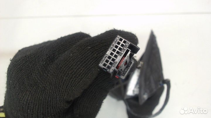 Зеркало боковое Volkswagen Passat 7, 2014