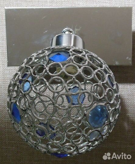 Люстра Бра спот Евросвет - 1974-1Н хром