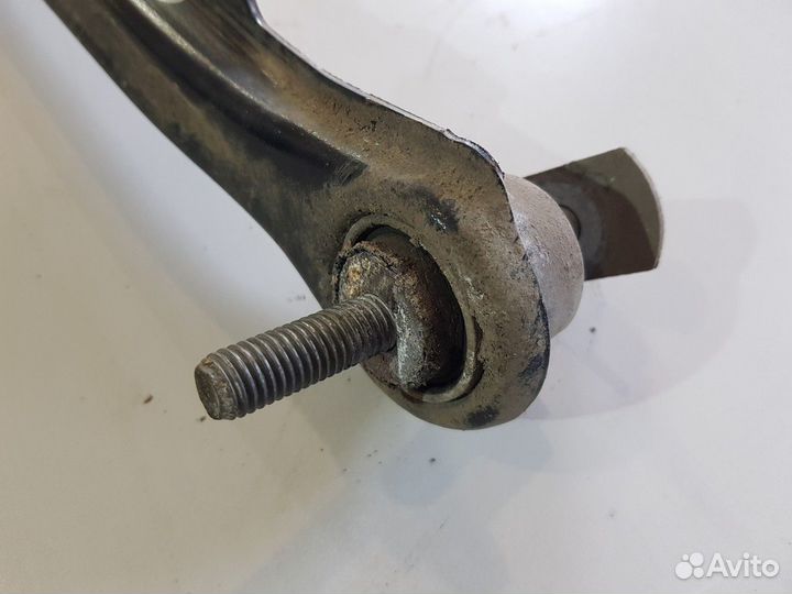 Тяга подвески задняя поперечная (Jeep Renegade)