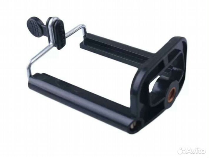 Крепление для телефона на штатив