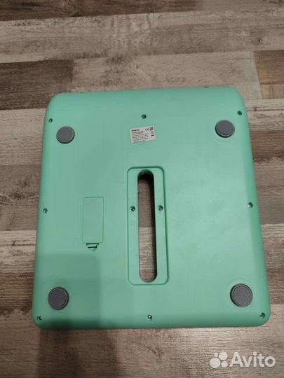 Детские универсальные электронные весы до 100кг