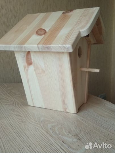 Скворечник