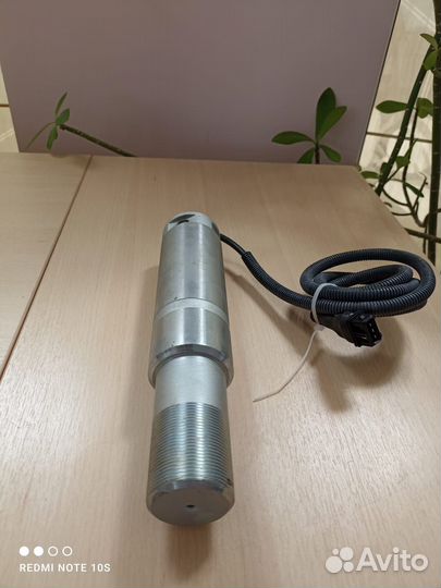 К-744 EHR датчик усилия ду-04-90 лбие.406229.005