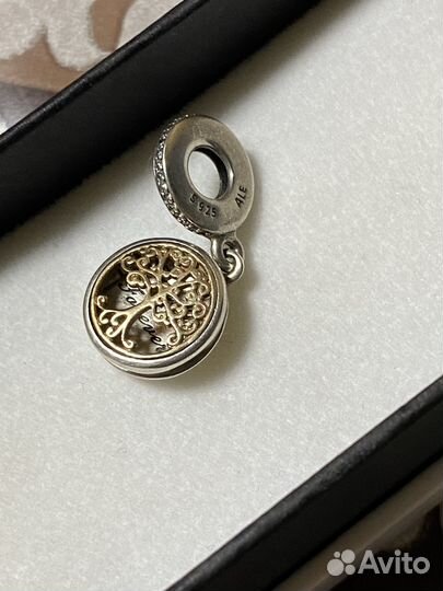 Пандора шарм