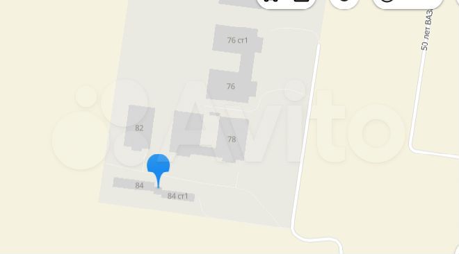 Гараж, 24 м²