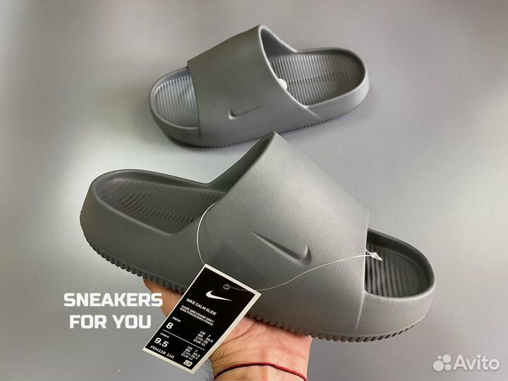 Шлепки Nike Slide Calm