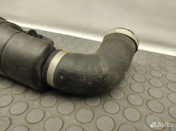 Патрубок интеркулера Mini Countryman S R60 N18B16A