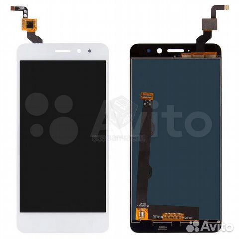 Дисплей Lenovo A/K/P/S/Vibe