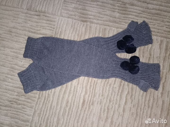 Комплект для девочки